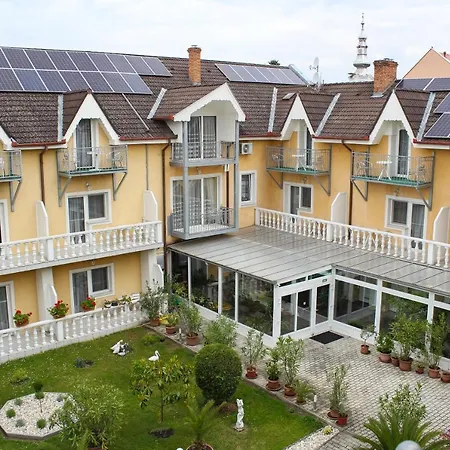 Lidia Hotel