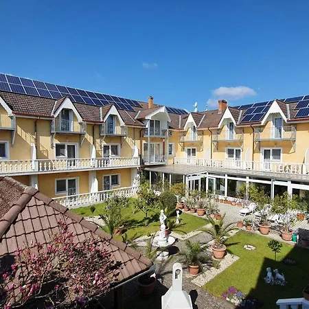 Lidia Hotel Harkany