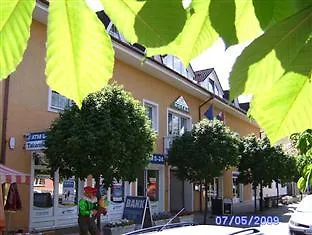 Lidia Hotel Harkány