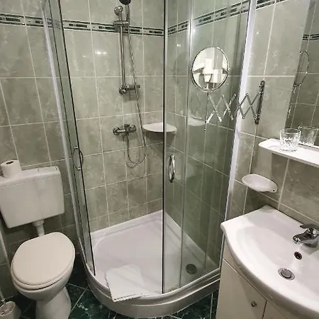 Lidia Hotel Harkány