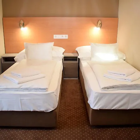 Hotel Lidia