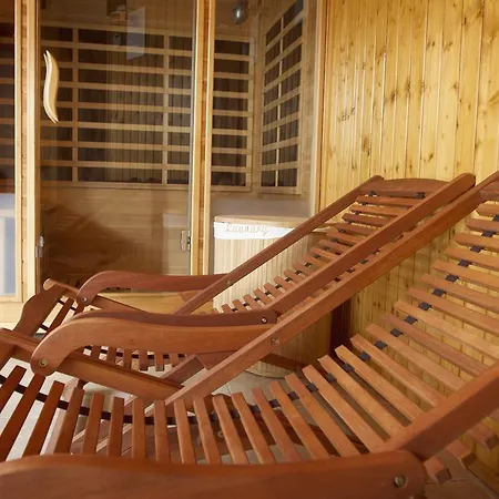 Ξενοδοχείο Lidia Harkány