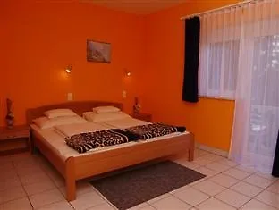 Lidia 3* Harkany