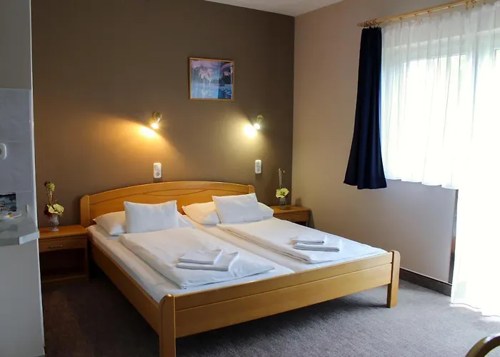 Lidia Hotel 3*