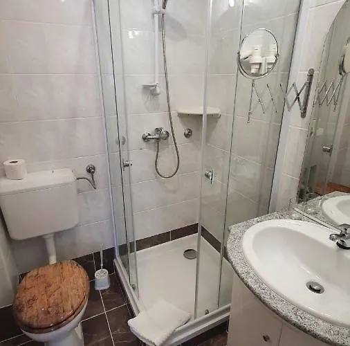 Hotel Lidia